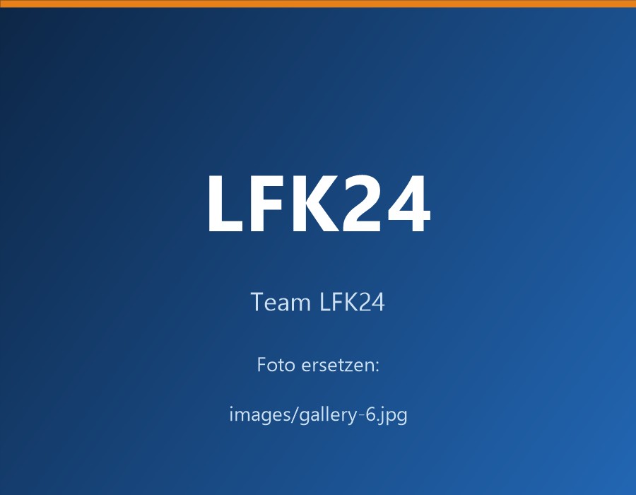 Team von LFK24 beim Umzug in der Region Köln/Bonn